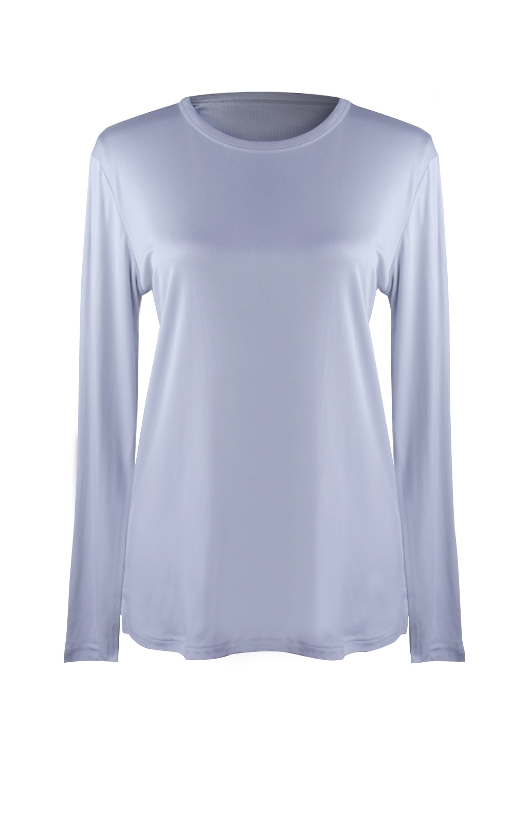 Silk undershirt grey