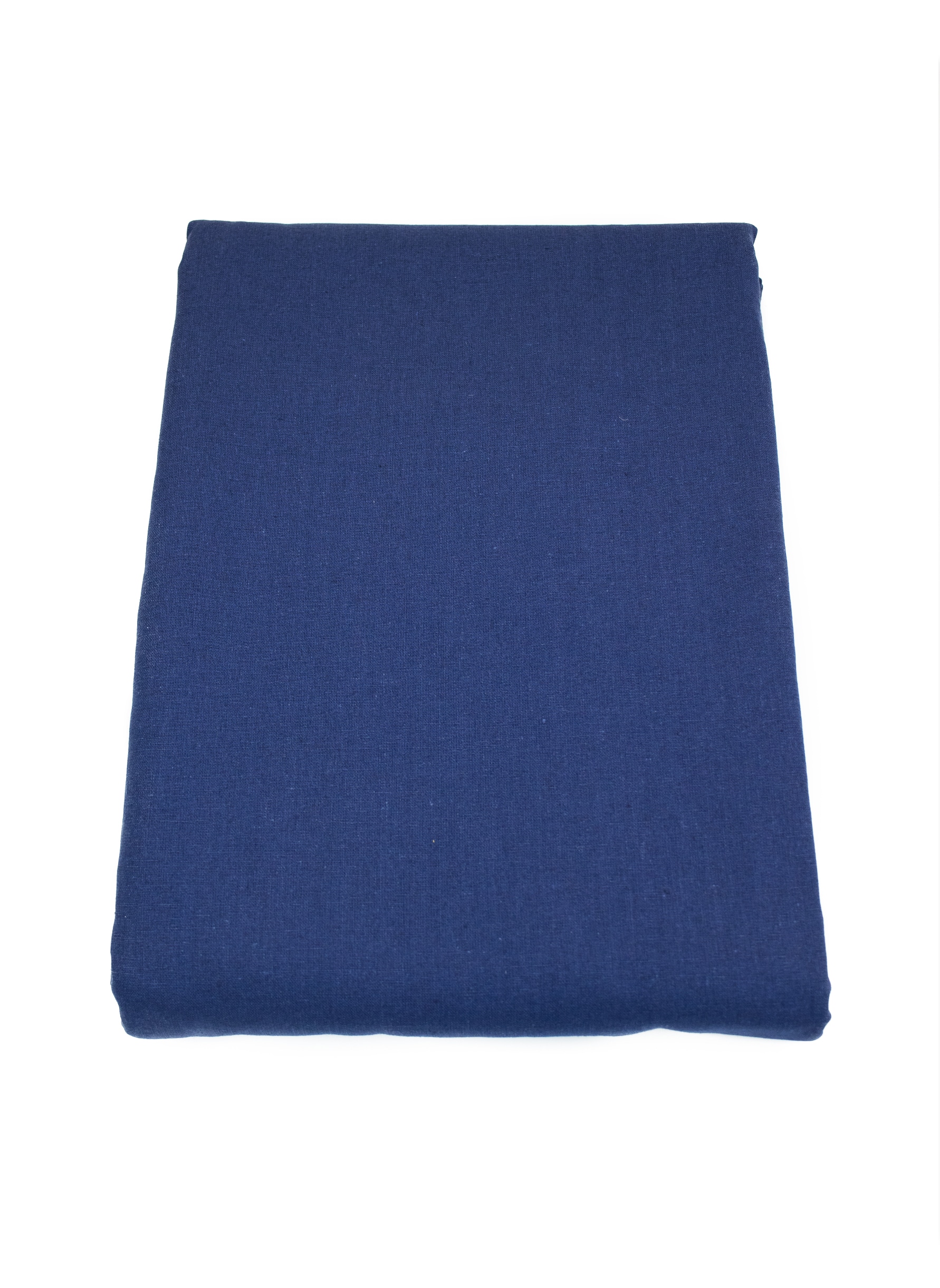 Silk sheets navy blue