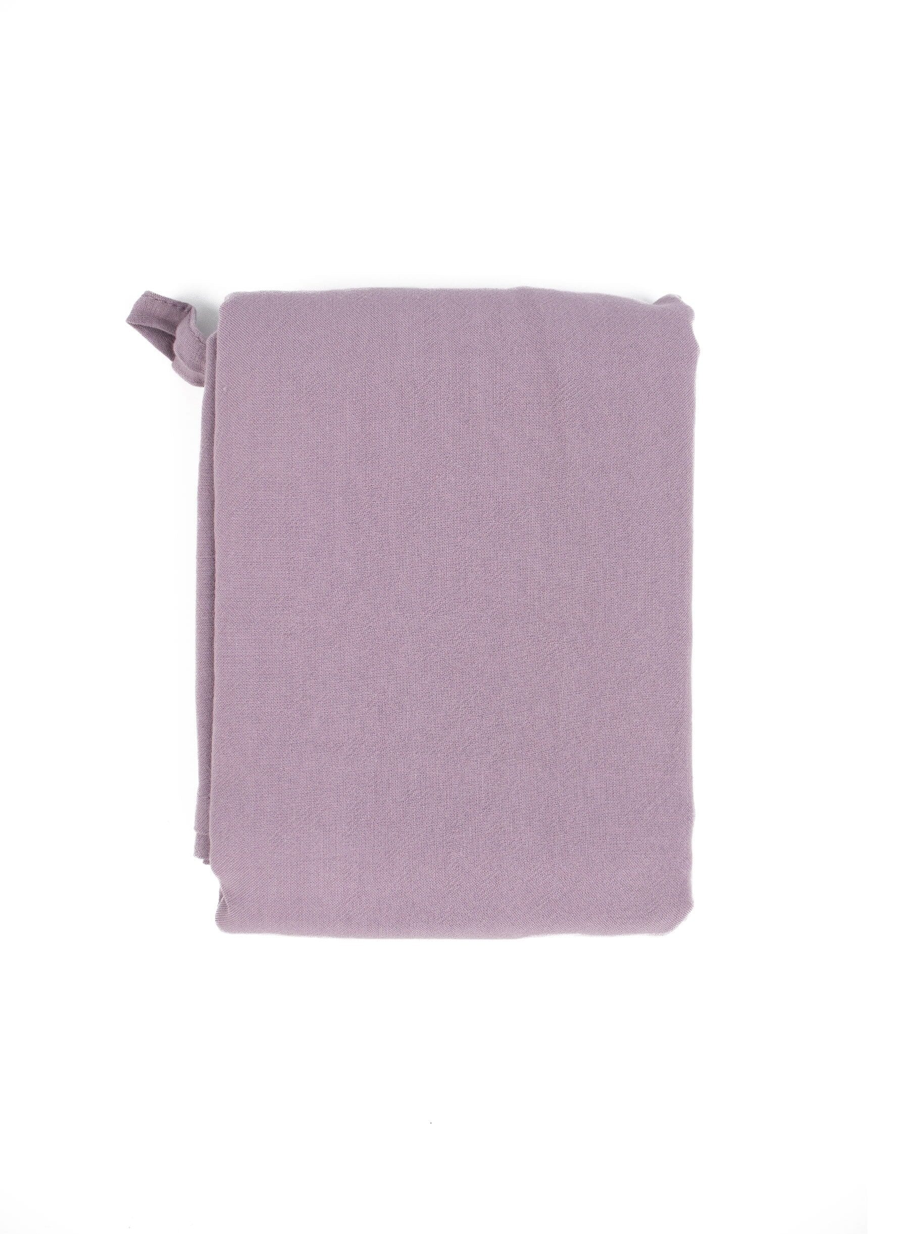 Traveltowel lavendel