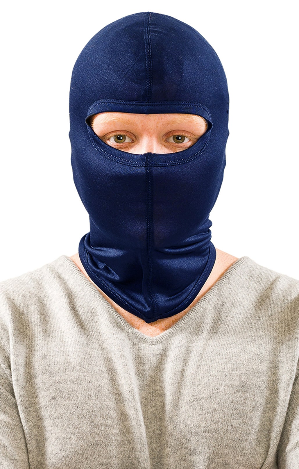 Silk Balaclava