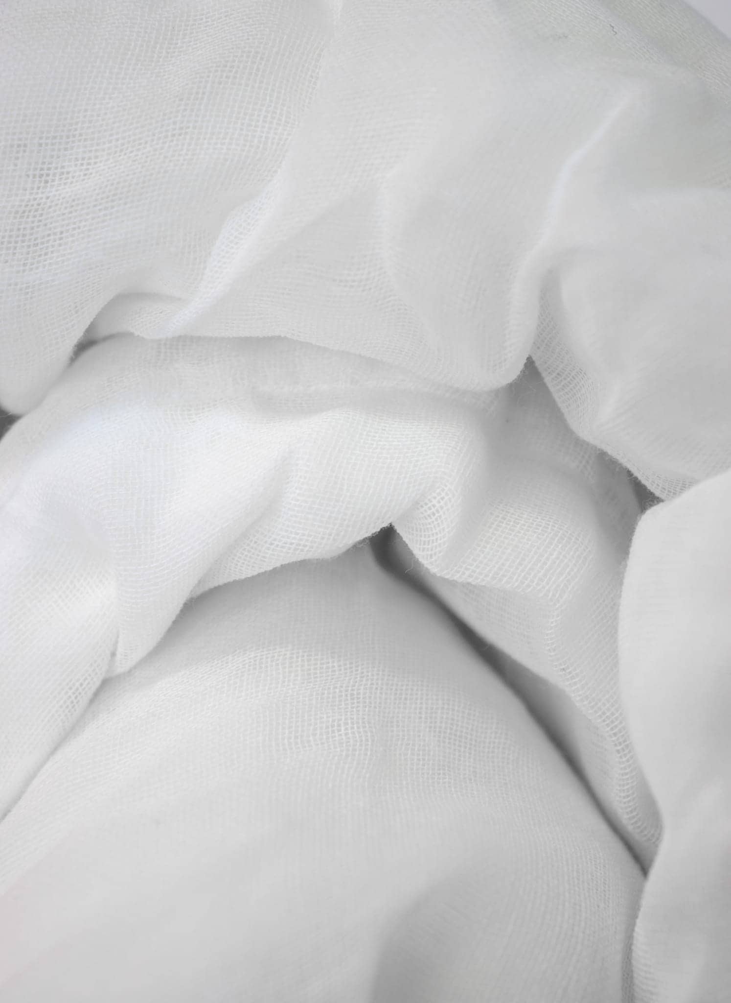 Silk Wadding Duvet, 0.6 kg