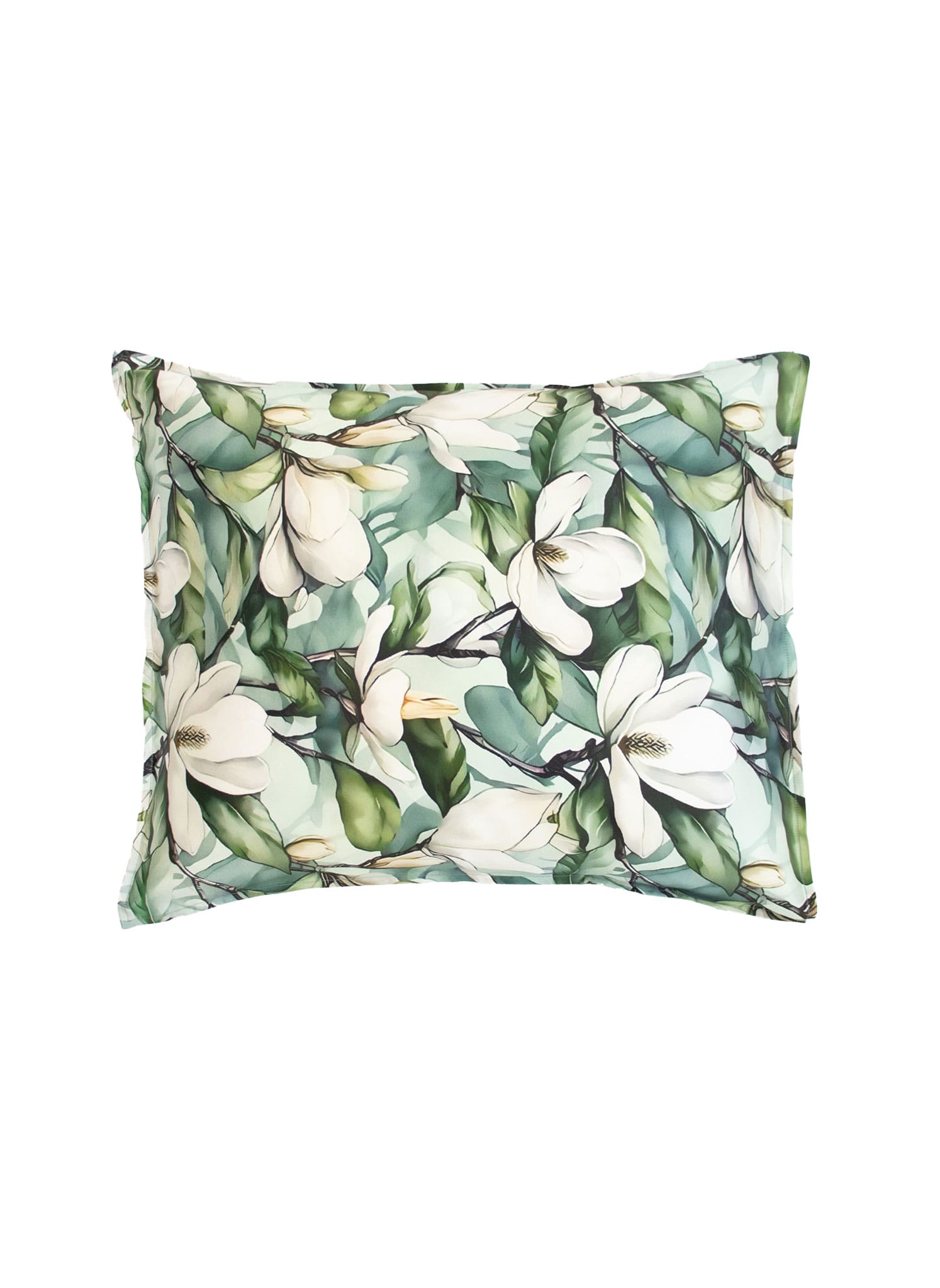 Örngott Sidensatin 50x60 Magnolia 19mm