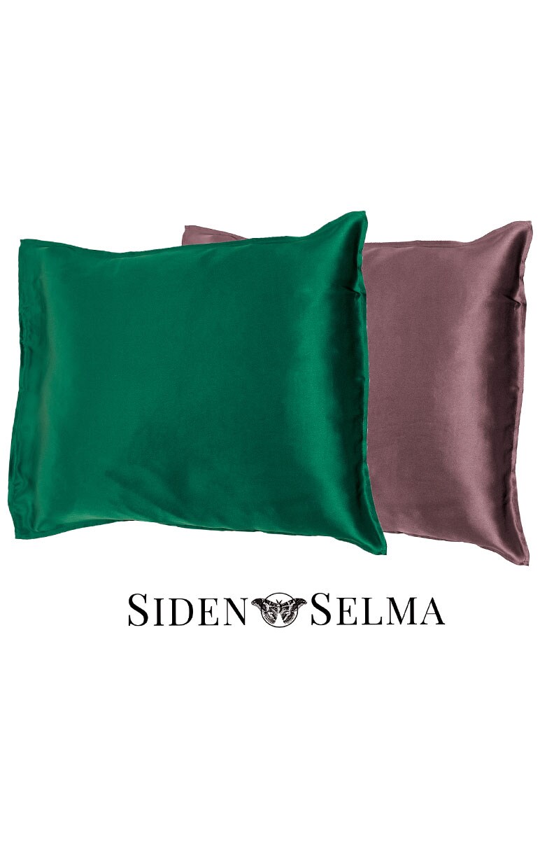 Why silk pillow cases? Guide 