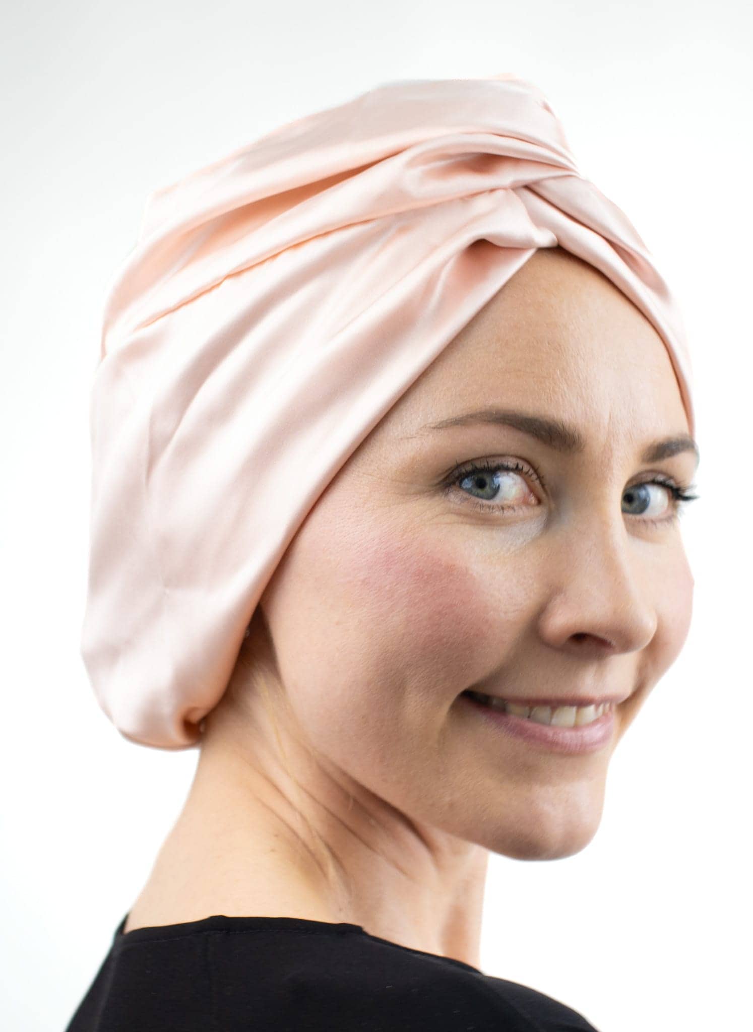 Night Bonnet turban