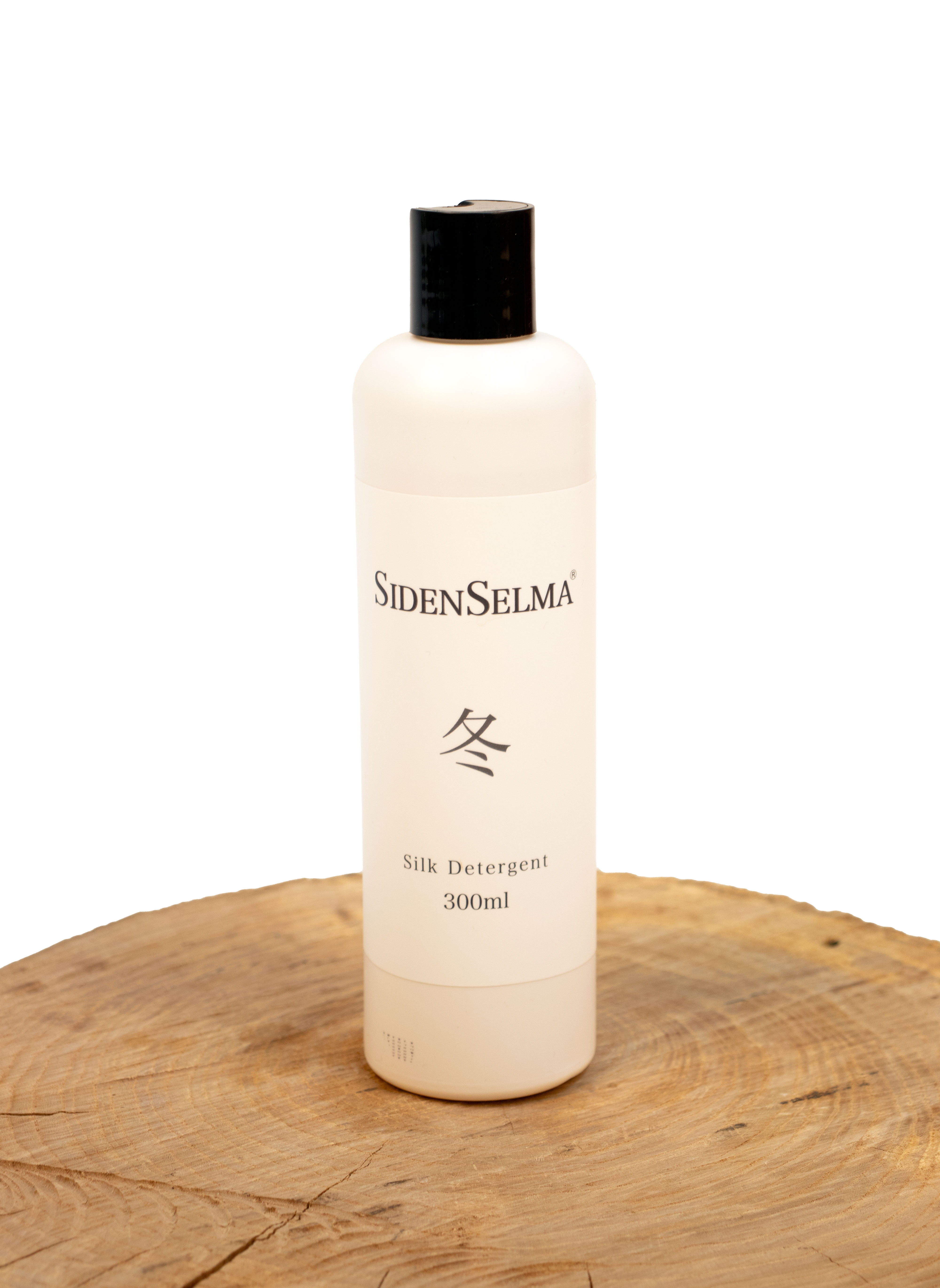 Silk Detergent - 300 ml