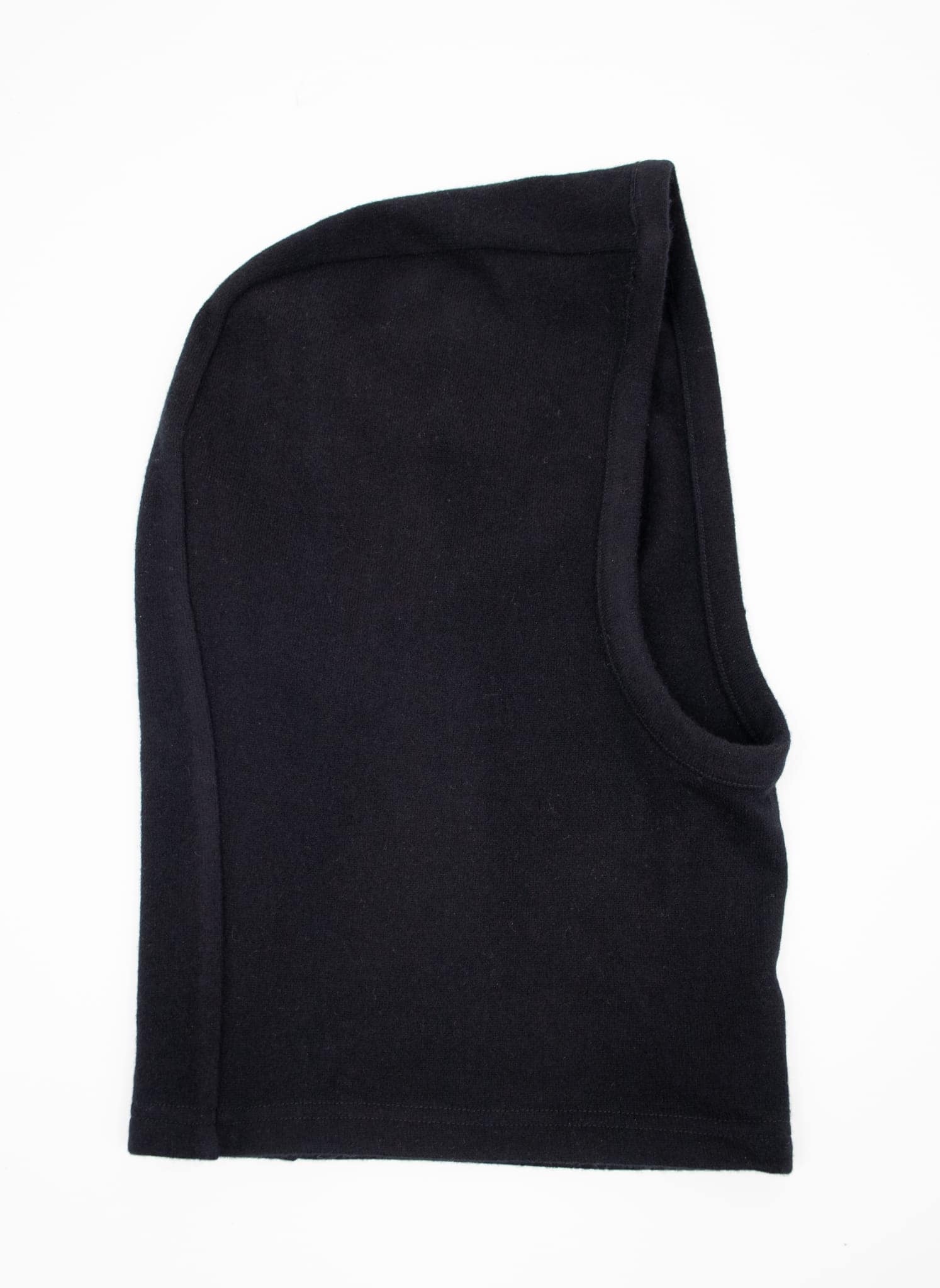 Balaclava Wool 350 g/m² – Black