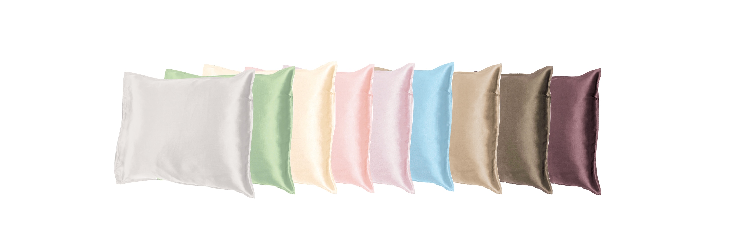 10 reasons why you should use silk pillowcases