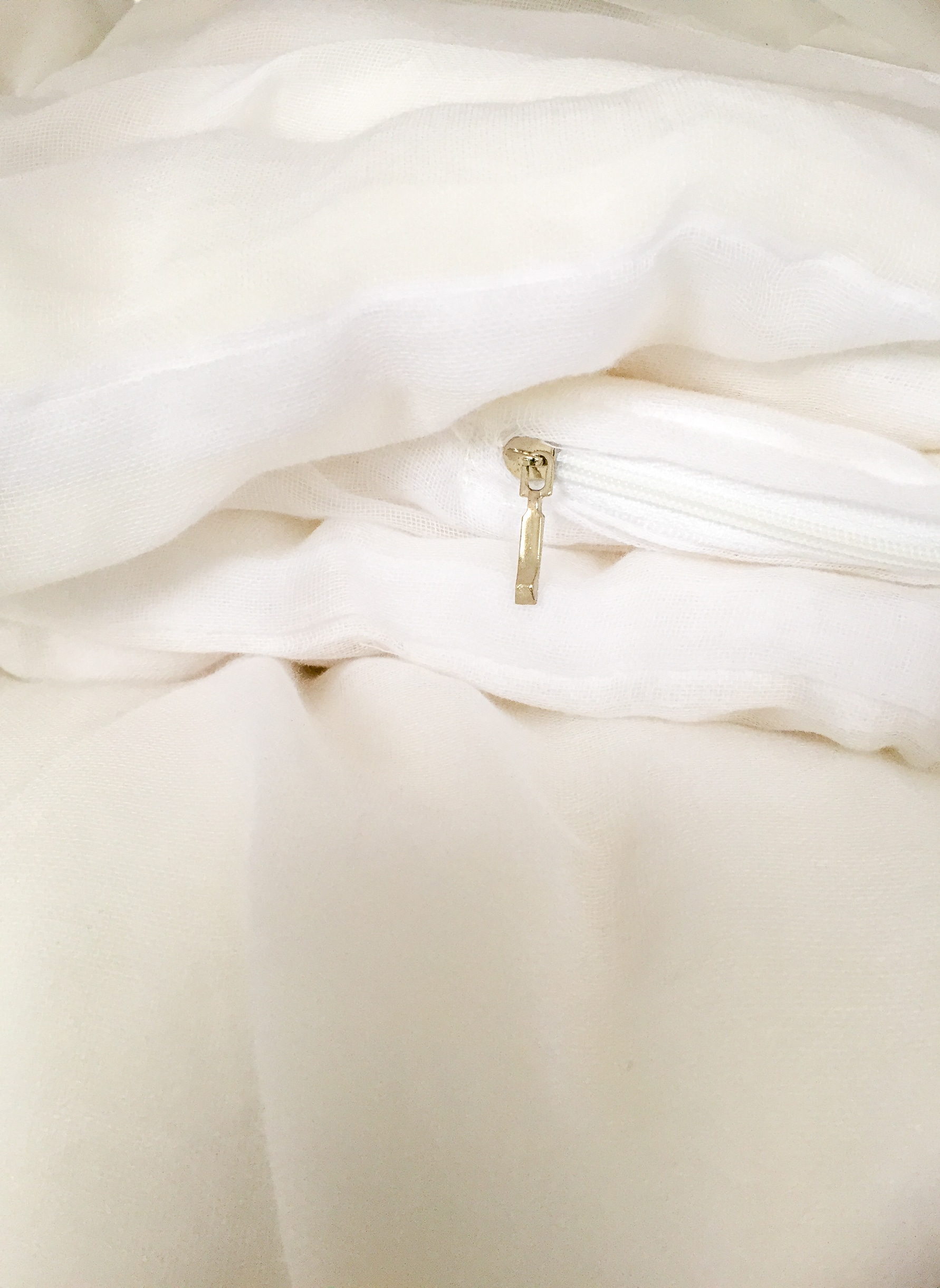 Silk Wadding Duvet, 0.6 kg