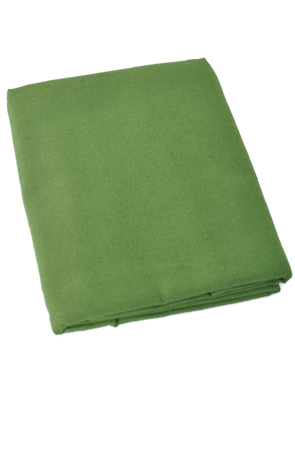Silktraveltowel green